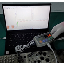 大韓民國智能機器公司訂制Motive角度扭力扳手